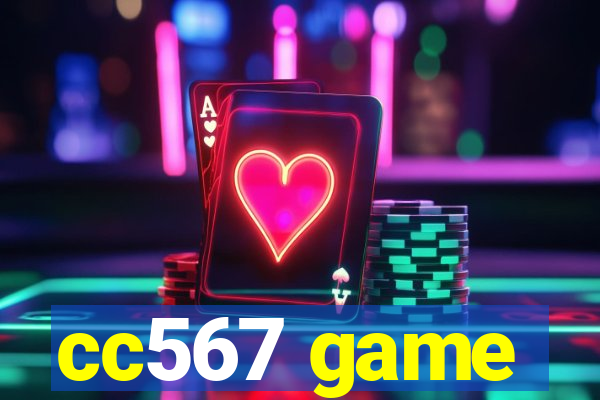 cc567 game